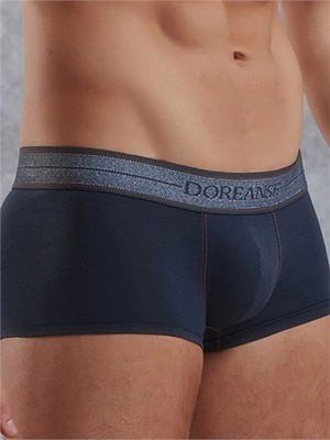 Timion Doreanse Elegant Likralı  Erkek  Boxer 1774