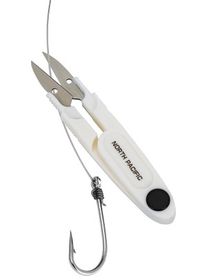 North Pacific Kara Balık Av Malzemeleri - Hepsiburada.com