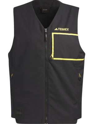 Adidas TERREX IL8992 National Geographic Polar Astarlı Yelek