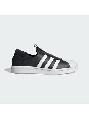 Adidas Originals IG5717 Superstar Slip-On Ayakkabı