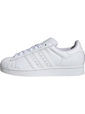 Adidas Originals JI0080 Superstar II Shoes