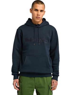 Timberland Hampthon Hoodie Erkek Sweatshirt - TB0A6VFJ