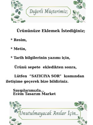 Rita Kişiye Özel Resimli Baskı Kartı ve Anahtarlık Seti. 5 Adet Bebek Partisi Baby Sower 1 Yaş Çocuk Doğum Günü Sünnet