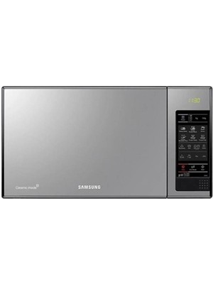 Samsung GE83X 23 lt Siyah Mikrodalga Fırın