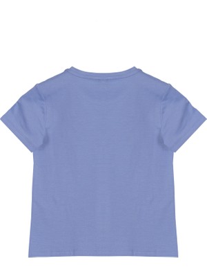 United Colors Of Benettonkız Çocuk Tshirt BNT-G21242