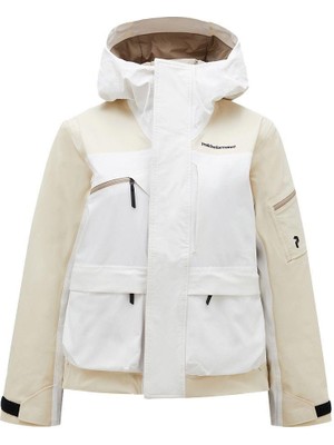 Peak performance g78996010 w 2l stretch kadın kayak montu