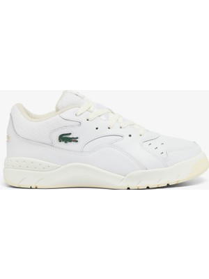 Lacoste Aceline 96 Erkek Beyaz Sneaker 748SMA0005 65T