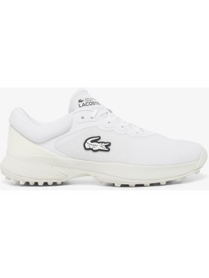 Lacoste Golf Point Erkek Beyaz Sneaker 748SMA0090 65T