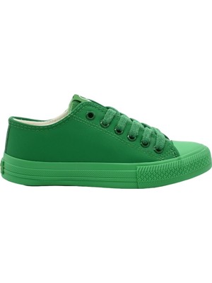 United Colors Of Benetton Kadın Günlük Ayakkabı ZN-31041
