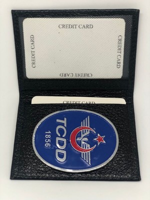 Tcdd Devlet Demiryolları Kimlik Kartlık