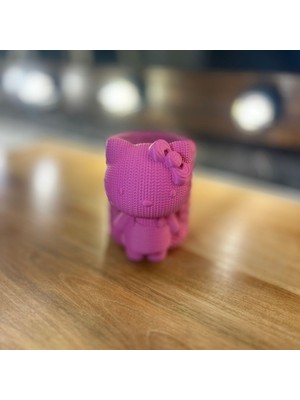 Hello Kitty Kalemlik