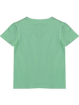 United Colors Of Benettonkız Çocuk Tshirt BNT-G21242