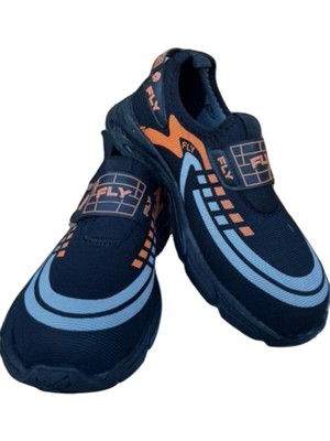 FLY Demirli Su Gecirmez Iş Ayakkabisi