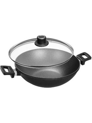 Primanova Nova Woll Wok Tava 32 cm