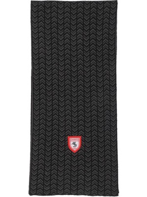 Samsunspor Desenli Atkı