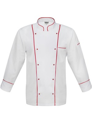 Ceket Aşçı Hilton