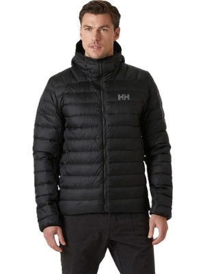 Helly Hansen Verglas Hooded Down 2.0 Erkek Mont HHA.63358