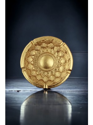 Küllük Kül Tablası Sigara Küllüğü Model 1