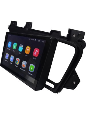 Smart Dragon Smart Go Kia Optima 2011/2013 9 Inç 6-64