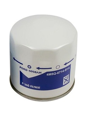 Ford Yag Filtresi  Parça No: ME4M5Q 6714 Ba