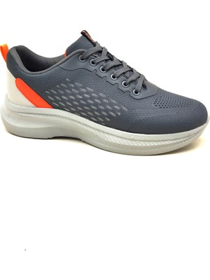 Volis 25511 Volis Erkek Günlük Anatomik Triko Yürüyüş Ayakkabısı