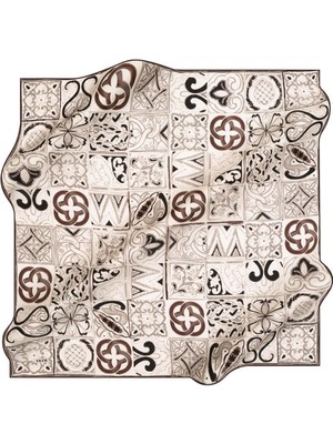 Aker Tivil Ipek Eşarp 8175-971