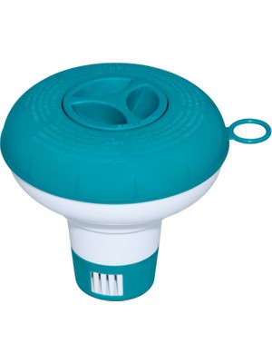 Bestway 12,7 cm Kimyasal Dağıtıcı (Klor Dispanseri)