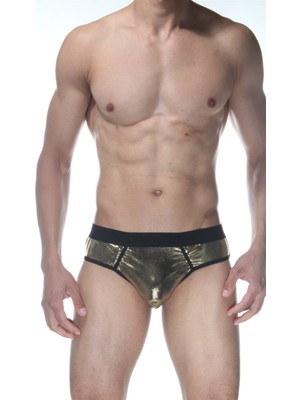 Mulvix Mulvxbrf BRF02 Jockstrap  Erkek Modeli (Mulvix)