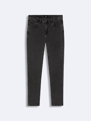 LTB Erkek Jumy Normal Bel Dar Paça Super Skınny Jean Pantolon