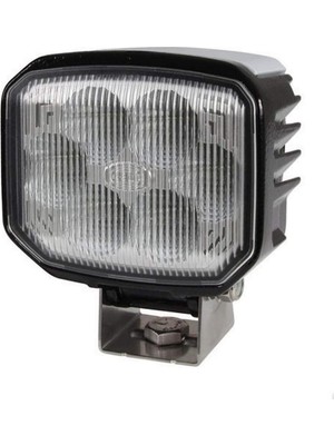 Hella Off-Road LED Lamba 12V-24V Power Beam 1500 1GA996288-011