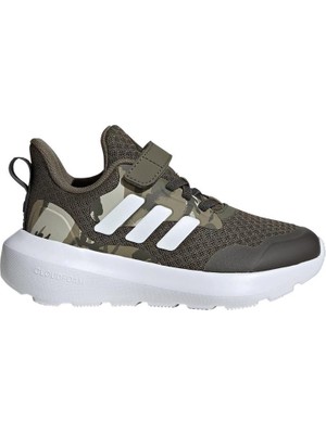 adidas ADİDAS FortaRun 3.0 EL C IH7704 ÇOCUK OLISTR/FTWWHT/SHAOLI Koşu&Yürüyüş Ayakkabı