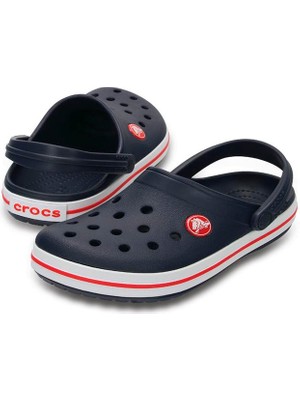 Crocs Crocband Clog Çocuk Terlik 204537