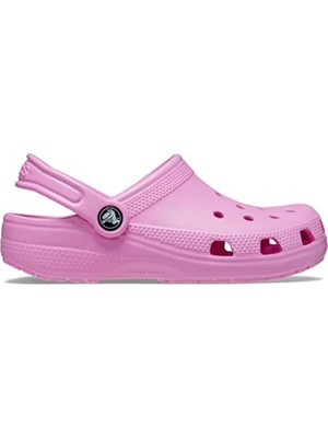 Crocs Classic Clog K Çocuk Pembe Terlik