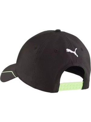 Puma Aksesuar Şapka Mapf1 Bb Cap 02569301