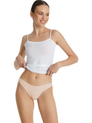 Blackspade Kadın Slip Külot 1656 - Pembe