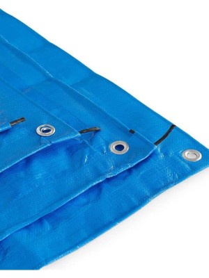 NetBazaars Çadır Branda 3x4 Metre Ebatlı 120 gr