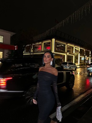 Cıara Dress