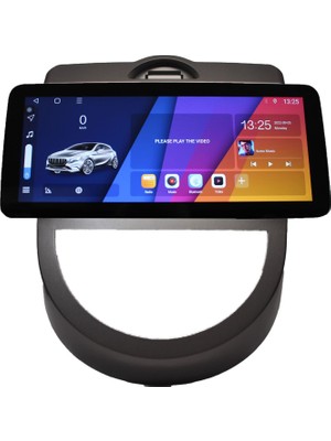 Smart Go Kia Soul 2011/2013 9 Inç 6-128