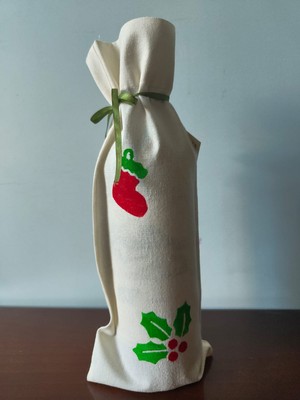 Kokina Winebag Bez Torba