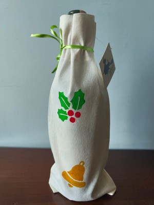 WiccabyTC Bell Winbag Bez Torba