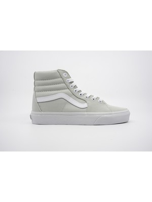 Vans Ua Sk8-Hi  Yeşil Unisex VN0007NSGRN1