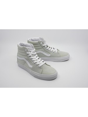 Vans Ua Sk8-Hi  Yeşil Unisex VN0007NSGRN1