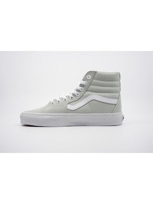 Vans Ua Sk8-Hi  Yeşil Unisex VN0007NSGRN1