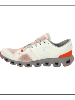 ON Cloud 60.98252 Cloud X3 Kadın  Spor Ayakkabı