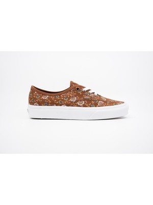 Vans Ua Authentic  Kahverengi Unisex VN0A5KS9BRO1