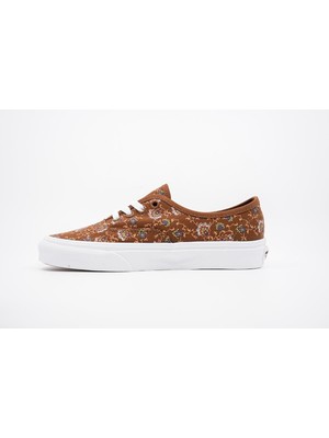 Vans Ua Authentic  Kahverengi Unisex VN0A5KS9BRO1