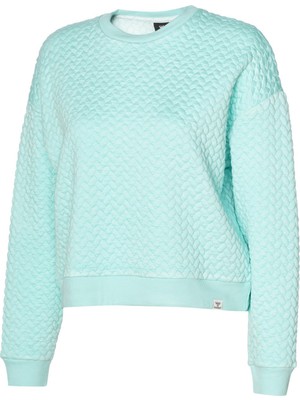 Hummel Brısa Sweatshırt Kadın Sweatshırt 922151-9951