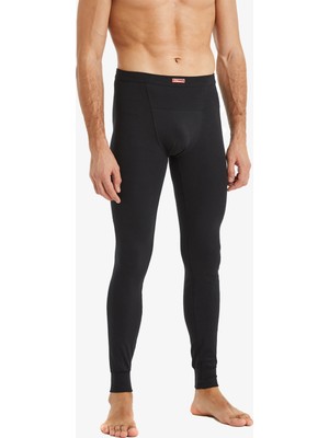 Blackspade Erkek Termal Alt Içlik 2. Seviye 9262 - Siyah