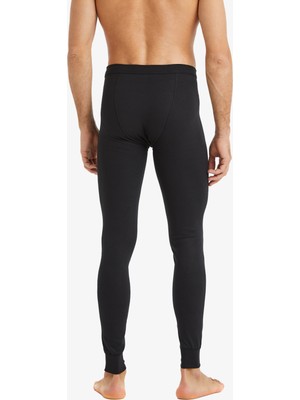 Blackspade Erkek Termal Alt Içlik 2. Seviye 9262 - Siyah