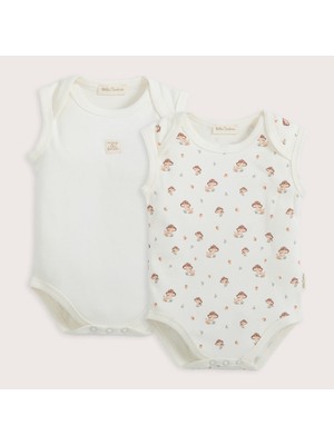 Chakra Woodland Body 2'li Kutu